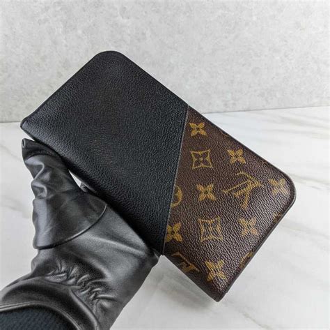 louis vuitton kimono wallet replica|fake louis vuitton wallet.